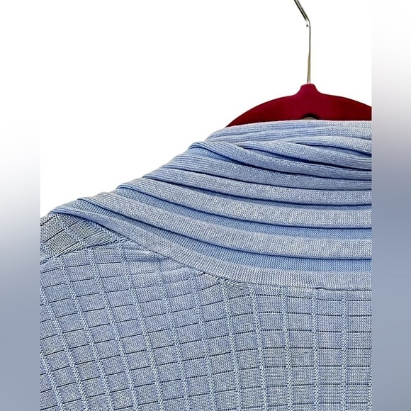 Lane Bryant open front cardigan size 14/16 - Picture 3 of 11